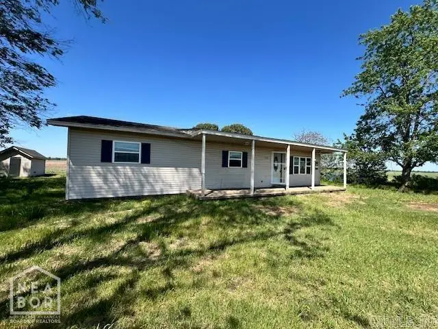 Address Withheld By Seller, Monette, AR 72447 - #1