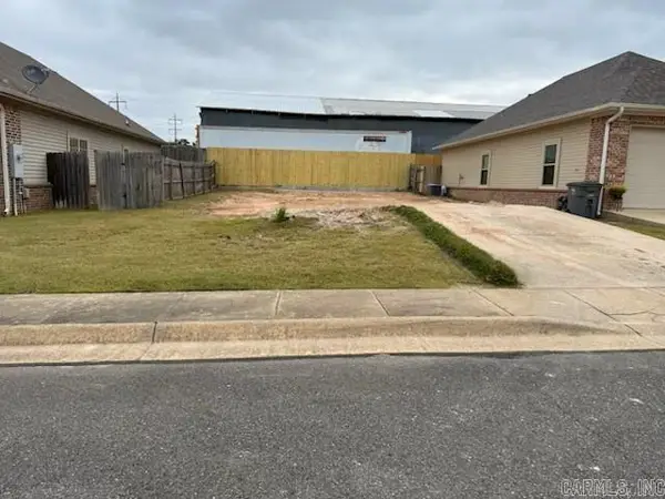 117 Lily Street, Hot Springs, AR 71901