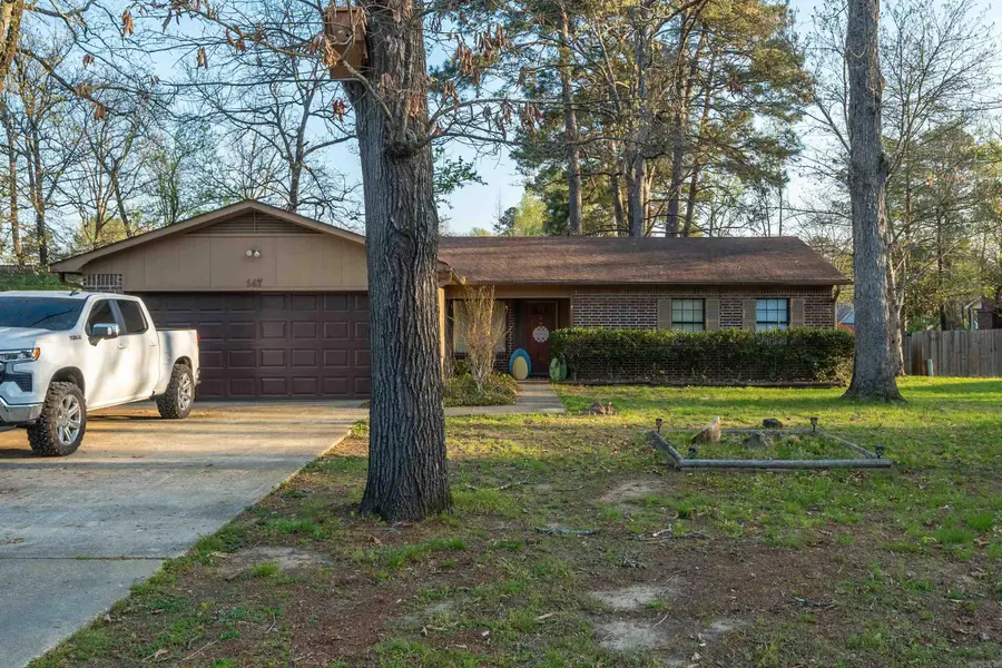 147 Dark Forest, Hot Springs, AR 71901 - #2