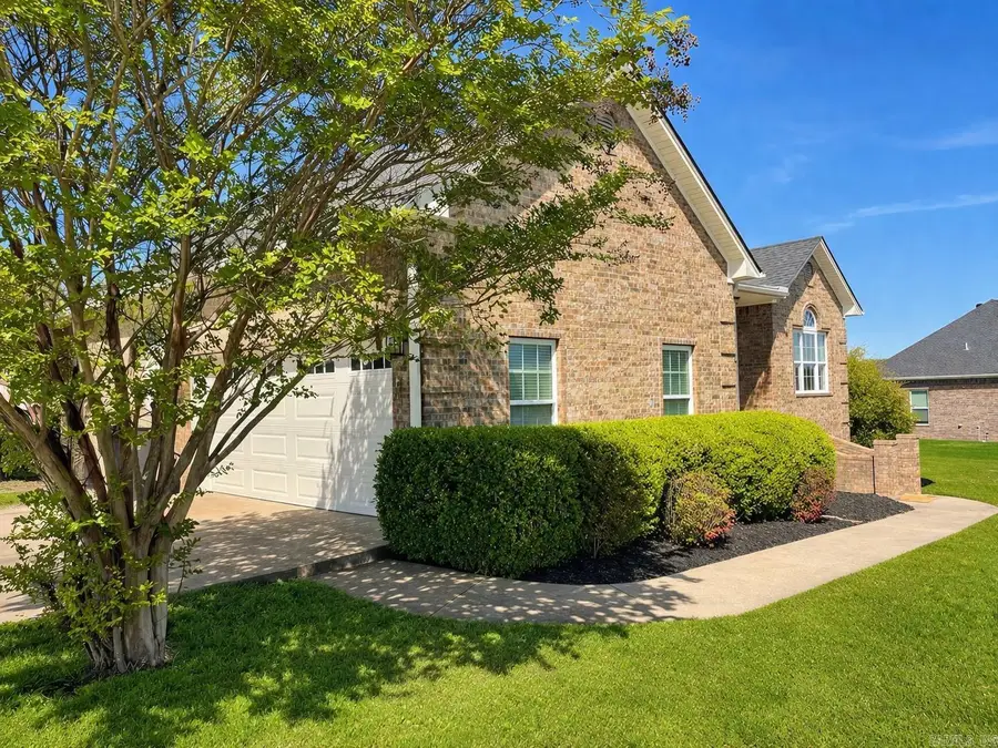 299 Stoneridge Circle, Russellville, AR 72802 - #2