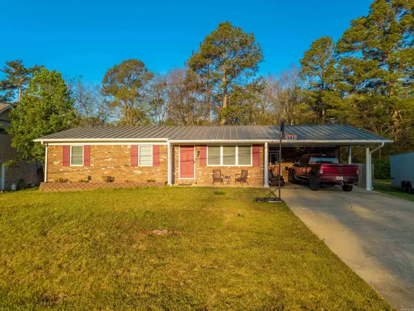 Address Withheld By Seller, Hot Springs, AR 71901