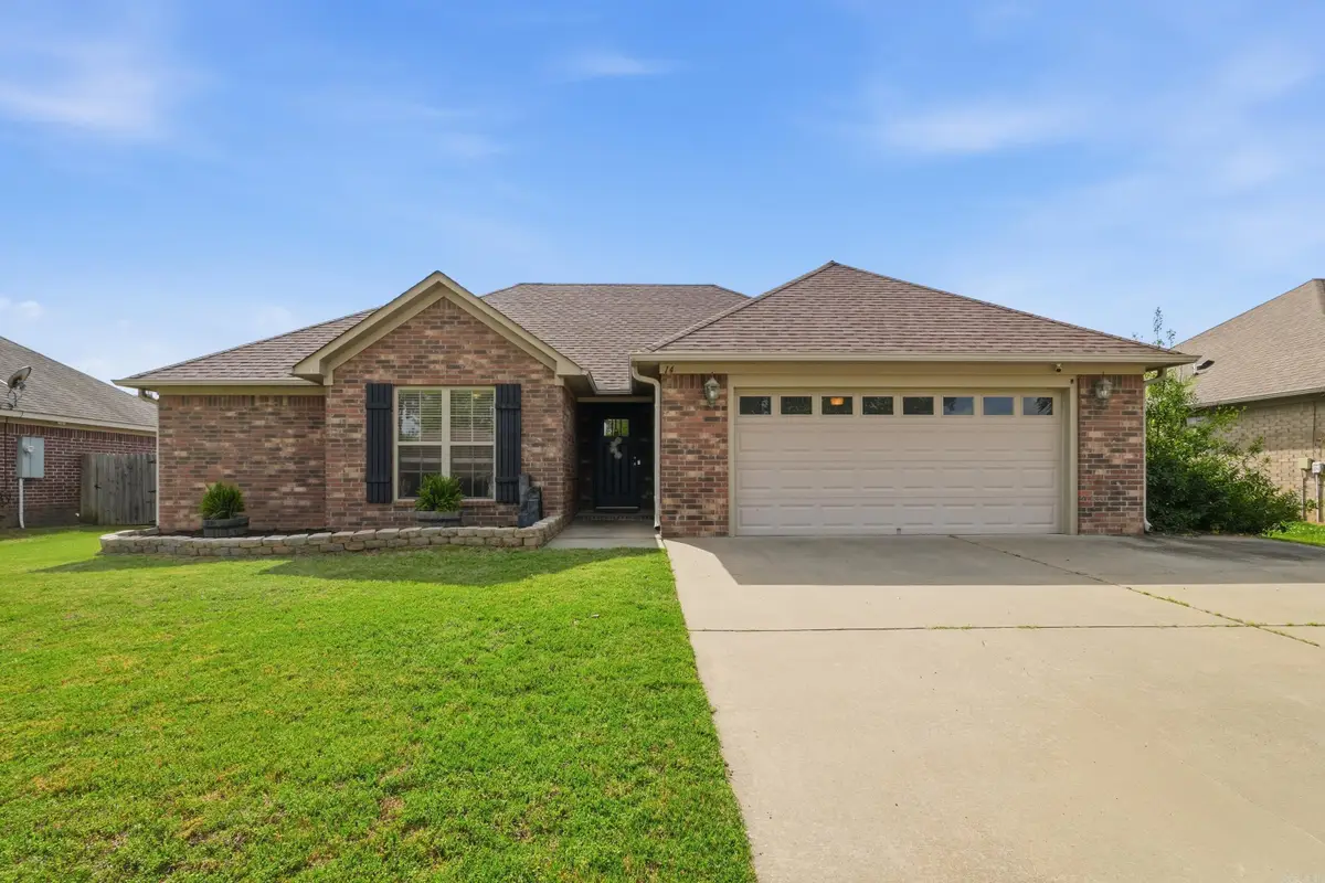 14 Alli Paige Drive, Vilonia, AR 72173 - #1