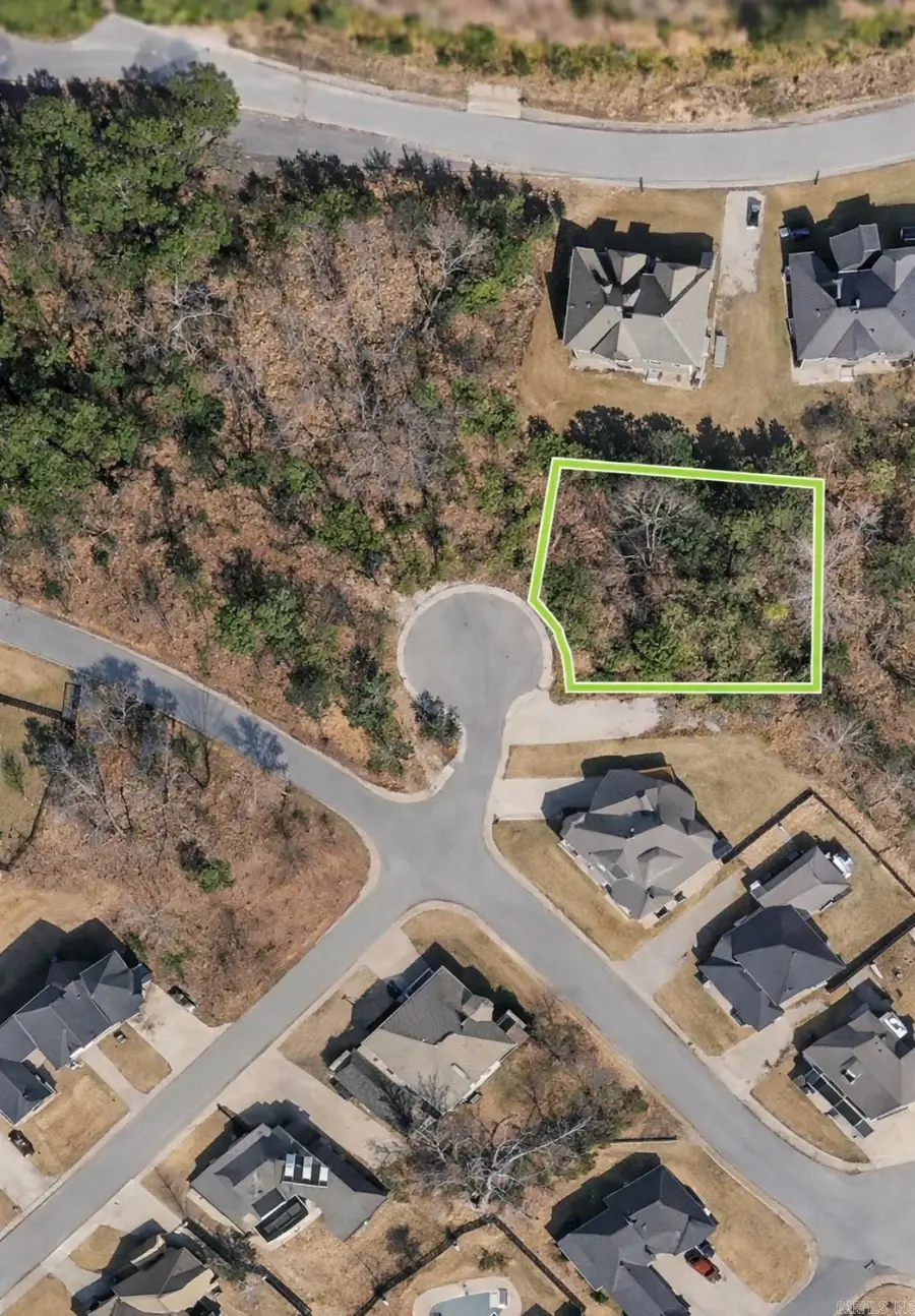 3 Arapaho Cv, Maumelle, AR 72209 - #2