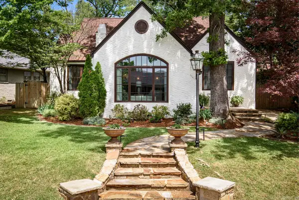 4808 Crestwood, Little Rock, AR 72207