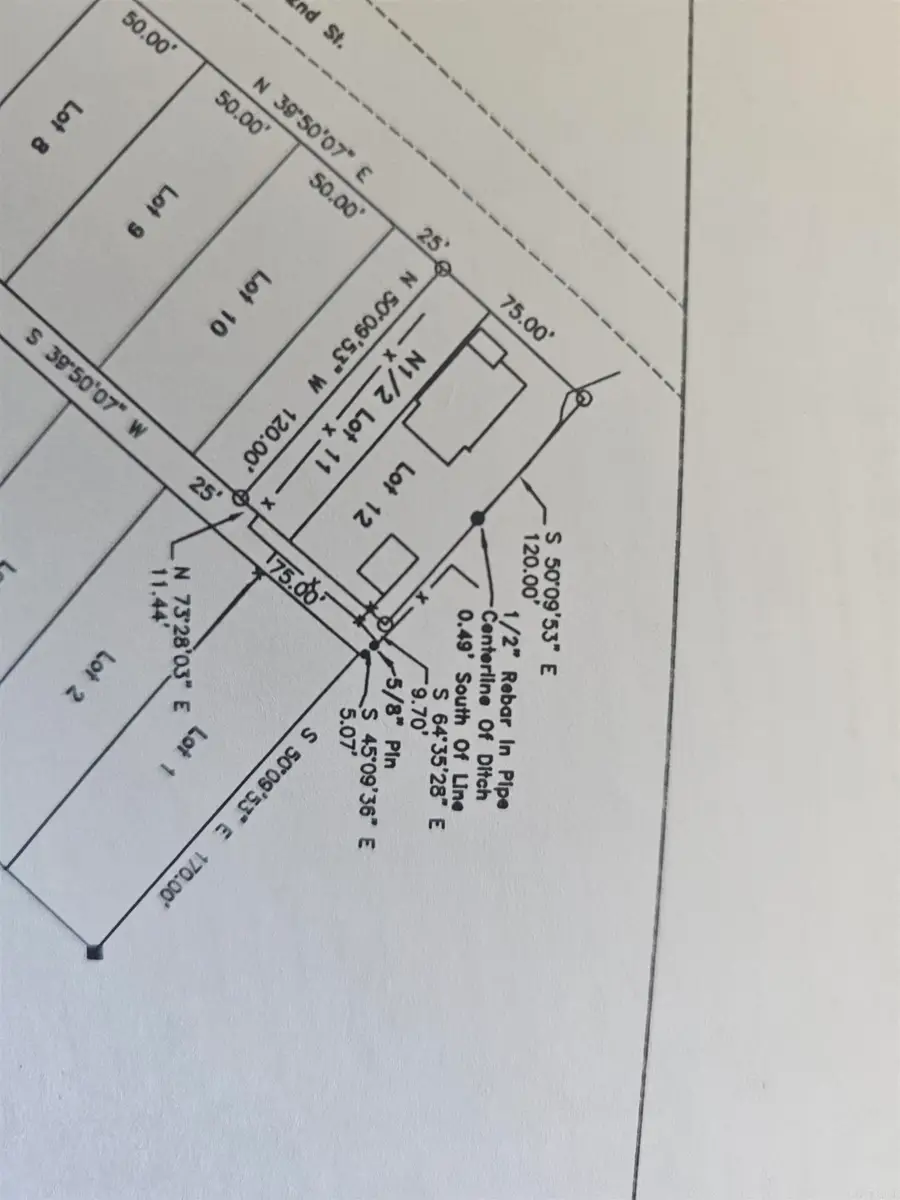 409 N 2nd Street, Cabot, AR 72023 - #2