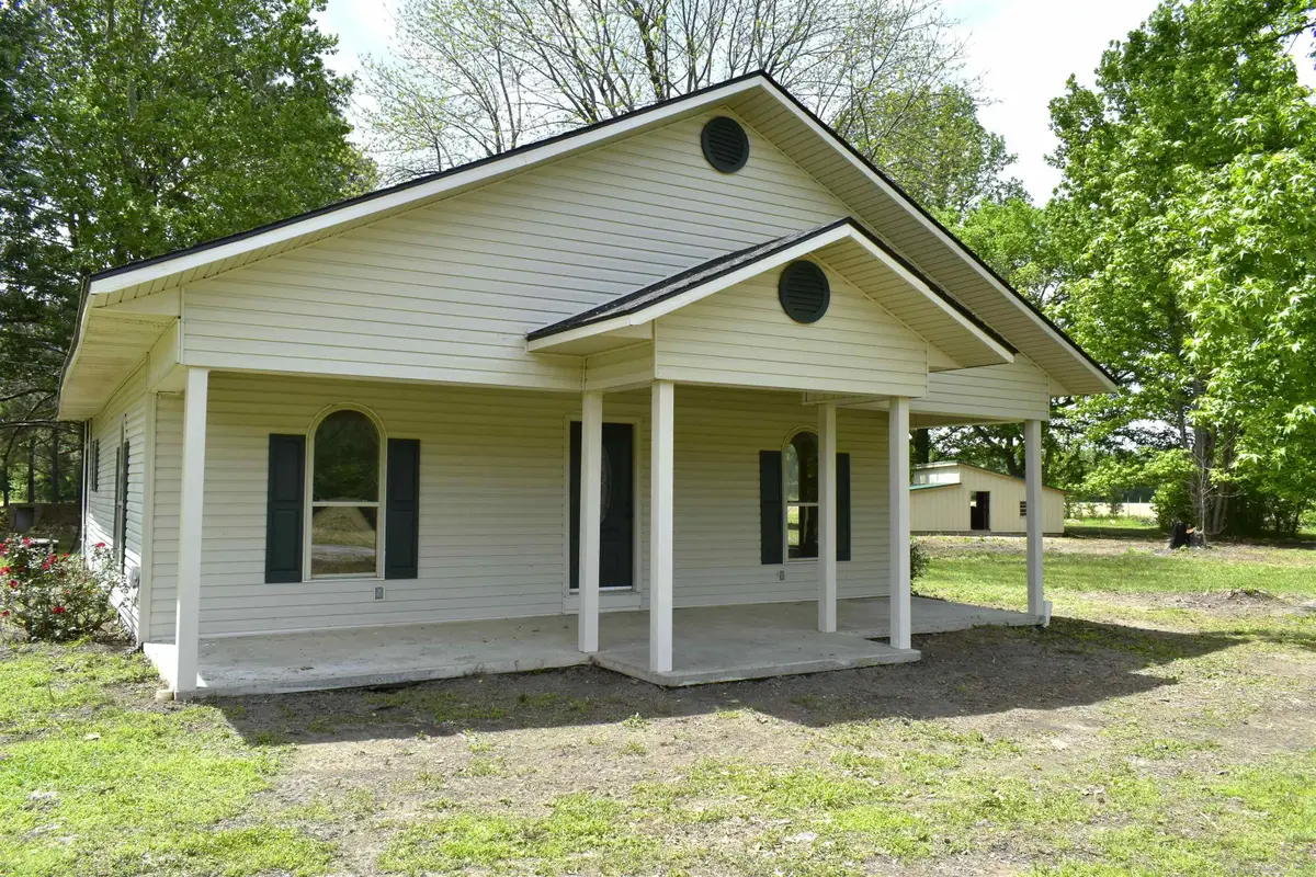 13267 Hwy 135 N, Paragould, AR 72450 - #1