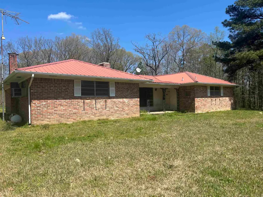 4336 E Hwy 8, Glenwood, AR 71943 - #2