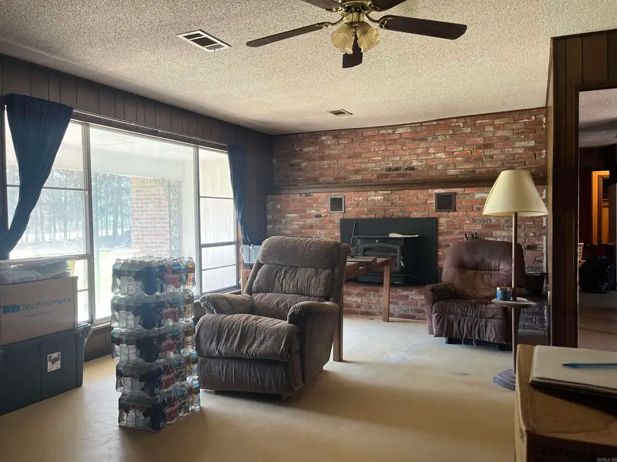 4336 E Hwy 8, Glenwood, AR 71943 - #3