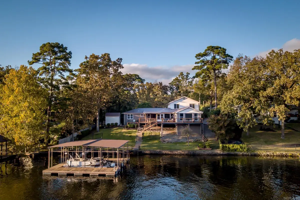 337 Sunset Bay, Hot Springs, AR 71913 - #1