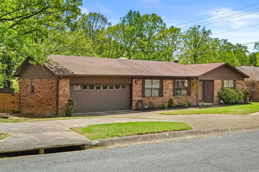 77 Kings River Rd, North Little Rock, AR 72116 - #3