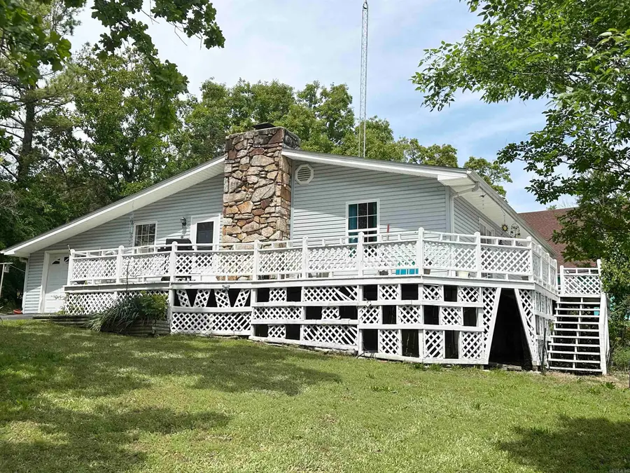 300 Fairway, Horseshoe Bend, AR 72512 - #2