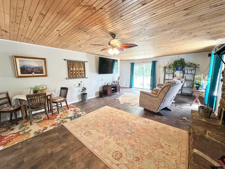 300 Fairway, Horseshoe Bend, AR 72512 - #3