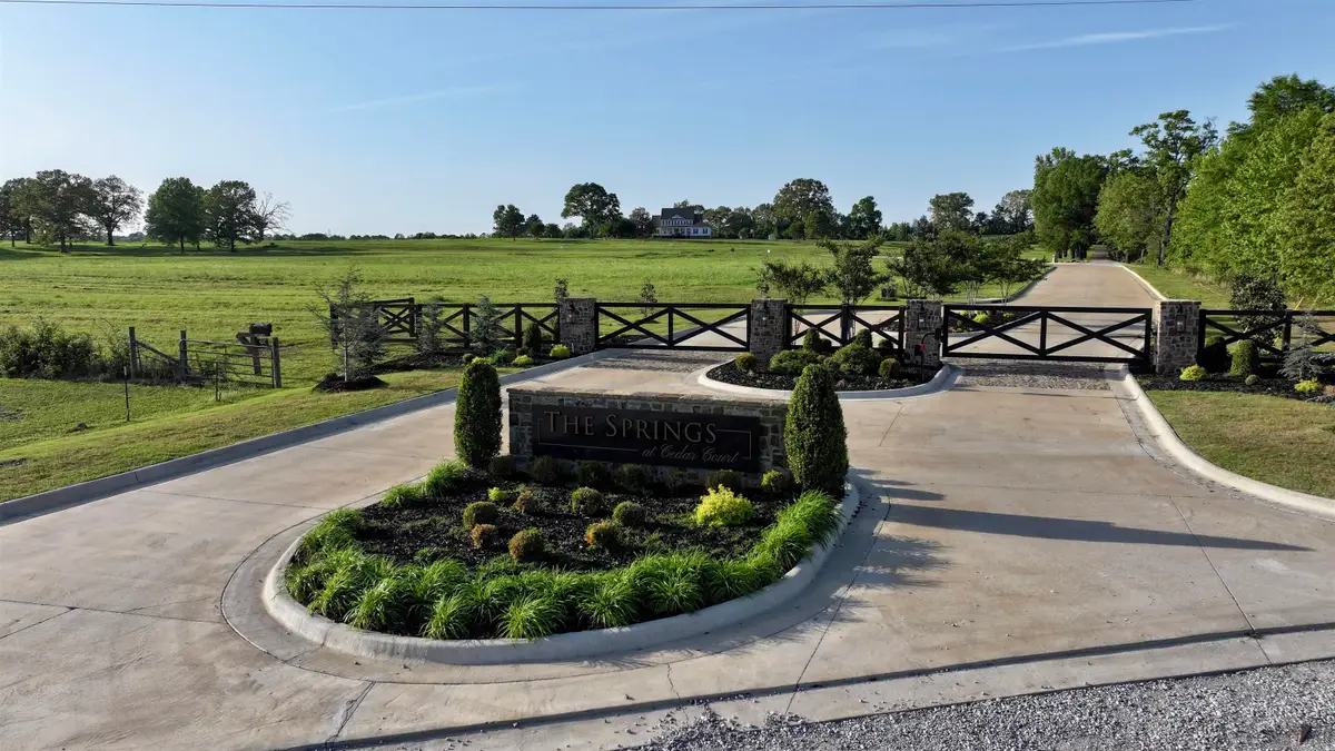 002 Cedar Court, Searcy, AR 72143 - #1