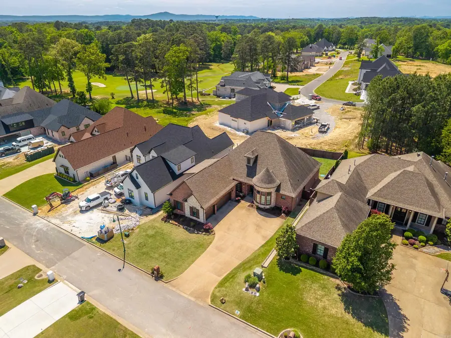 174 Arlington Park Terrace, Hot Springs, AR 71901 - #2