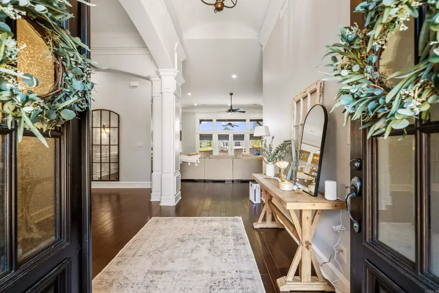 174 Arlington Park Terrace, Hot Springs, AR 71901 - #3