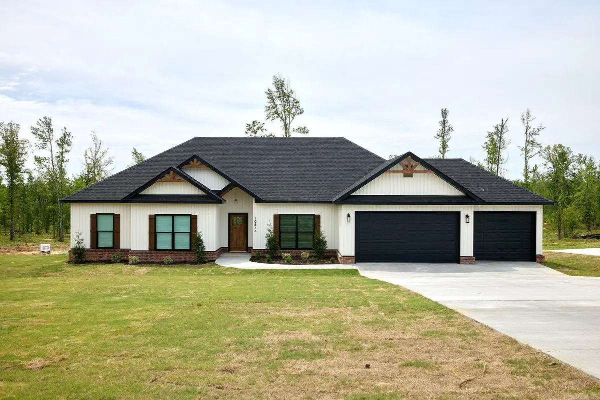 10573 W Miller Sardis Road, Bauxite, AR 72011 - #1