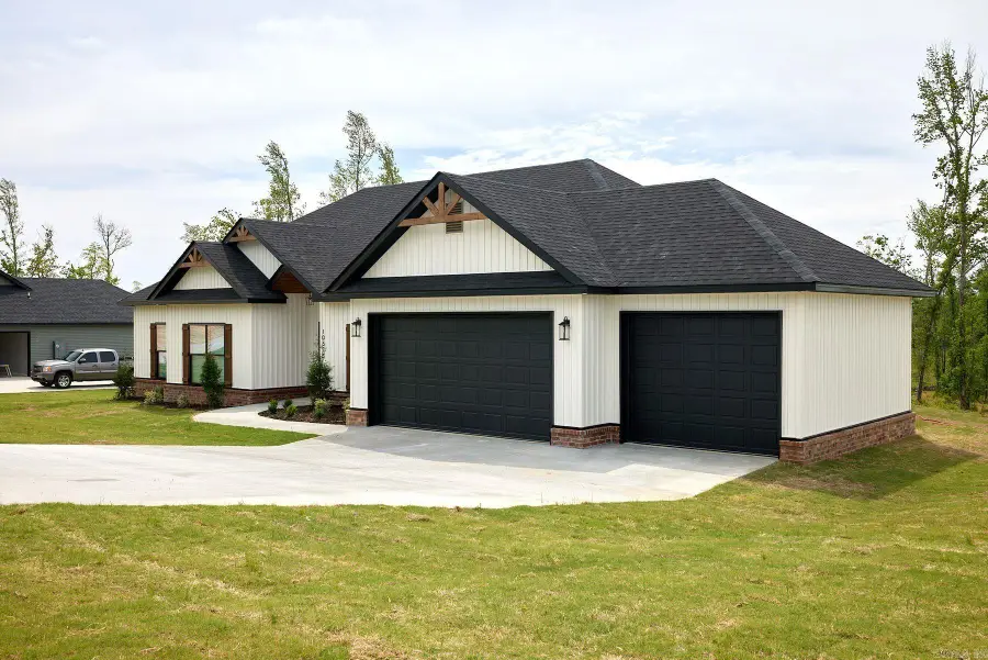 10573 W Miller Sardis Road, Bauxite, AR 72011 - #3