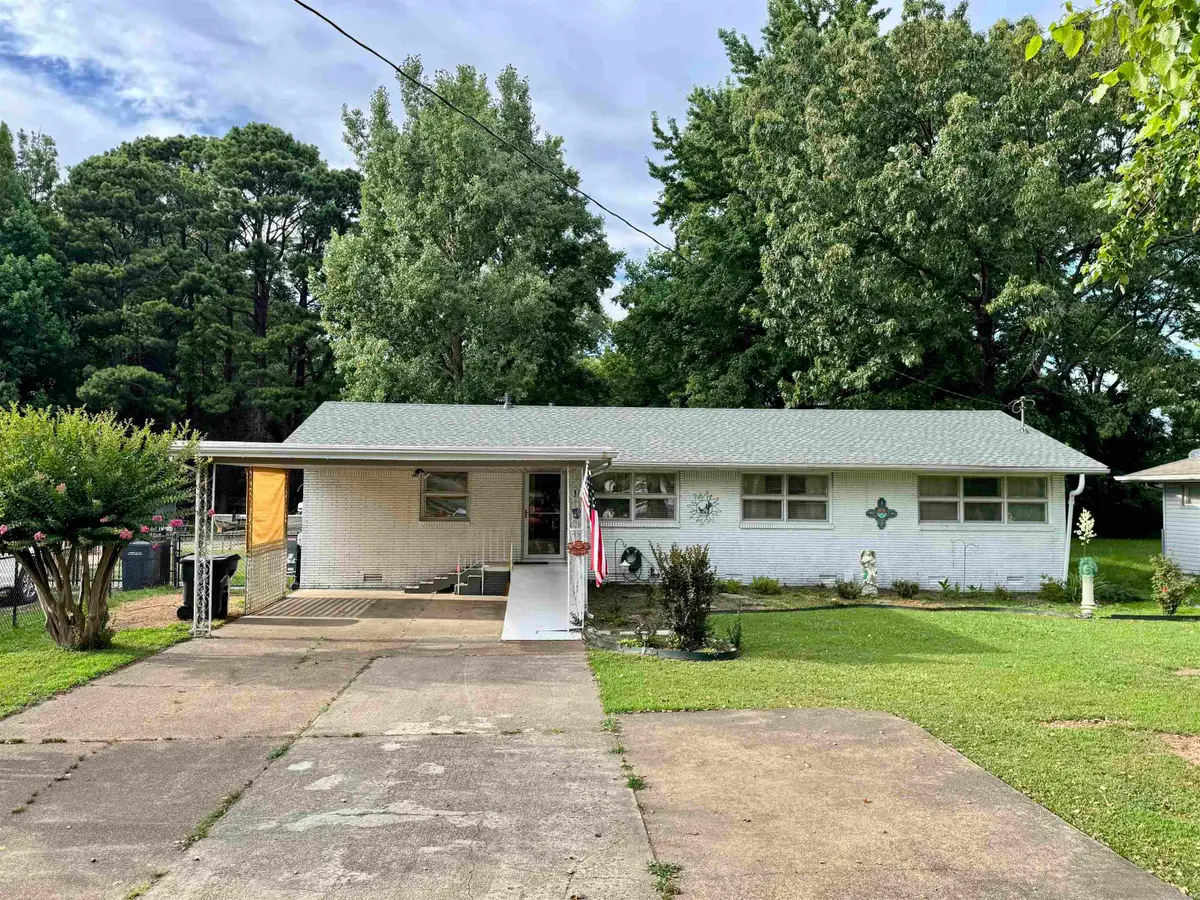 Address Withheld By Seller, Jonesboro, AR 72401 - #1