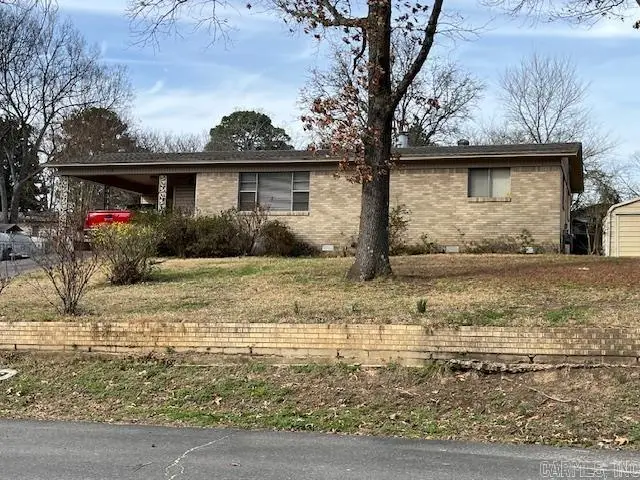 318 Spruce Street, Hot Springs, AR 71913 - #3