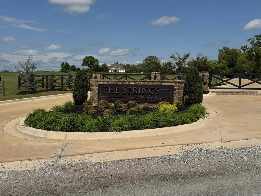 018 Cedar Court, Searcy, AR 72143 - #2