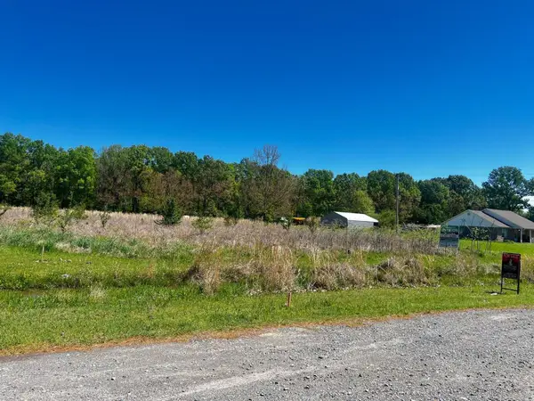 00 State Hwy 89, Lonoke, AR 72086