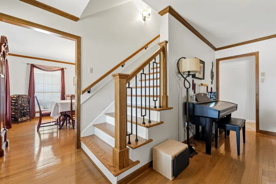 509 Brent Drive, Sherwood, AR 72120 - #3