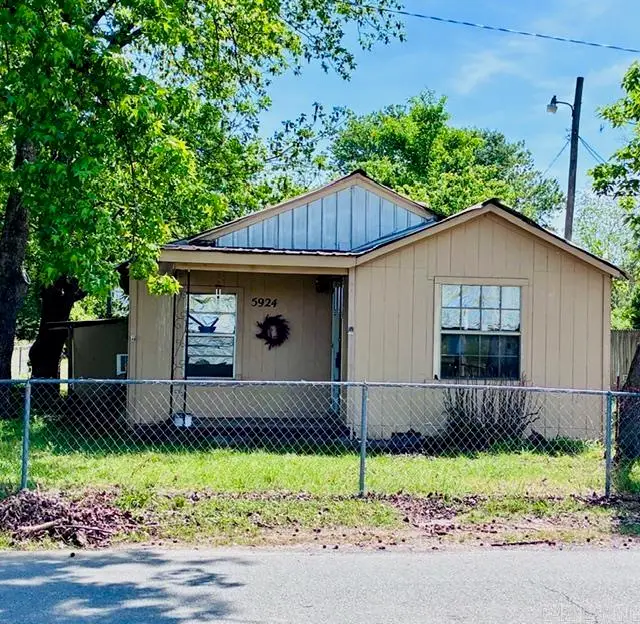 5924 Tammy Lane, Sherwood, AR 72117 - #1