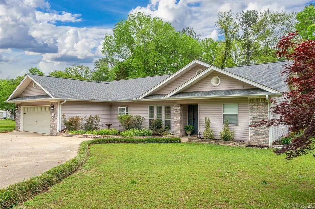 125 Leola Street, Hot Springs, AR 71913 - #1