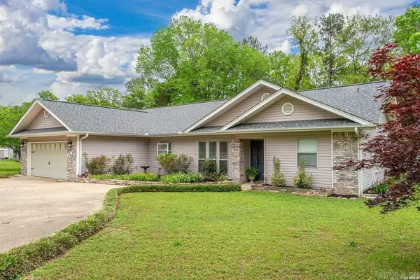 125 Leola Street, Hot Springs, AR 71913