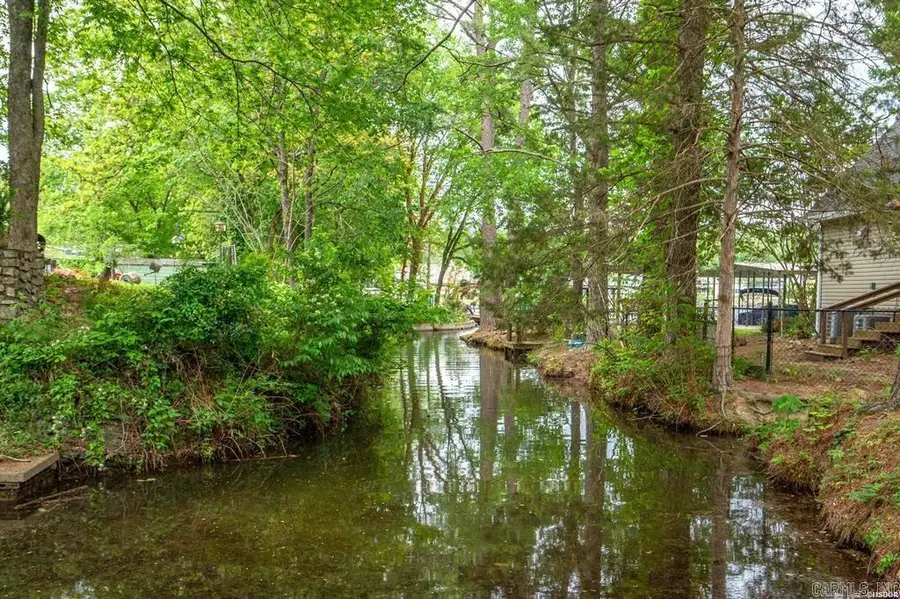 125 Leola Street, Hot Springs, AR 71913 - #3