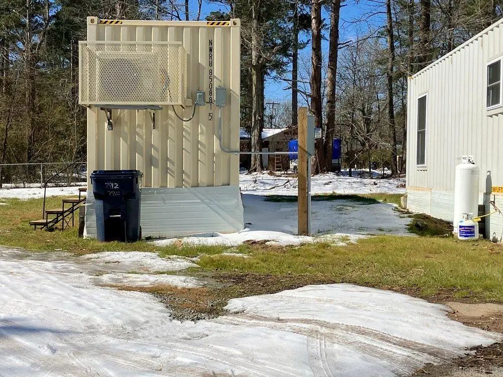 7908 and 7912 Sorrells Road, Pine Bluff, AR 71603 - #1