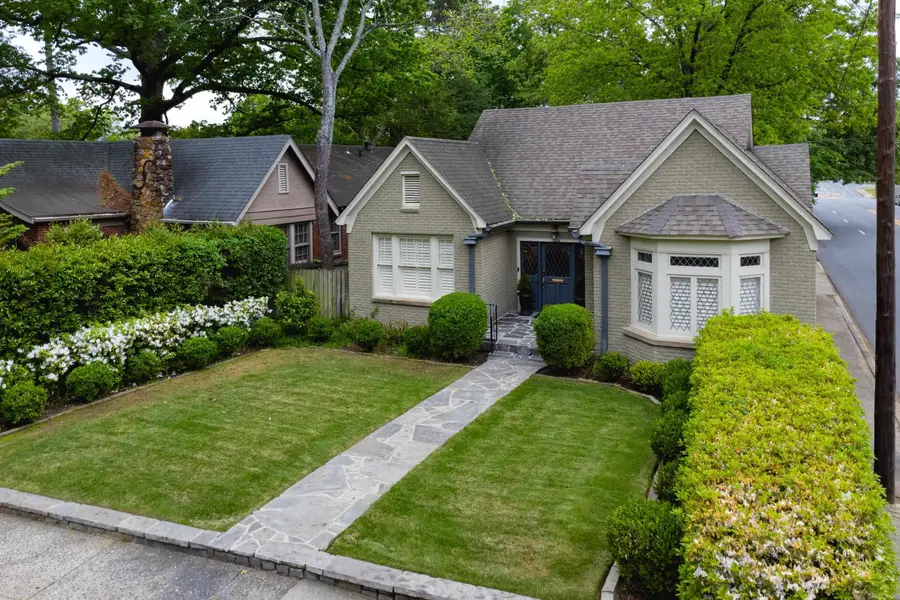 1724 N Monroe, Little Rock, AR 72207 - #3