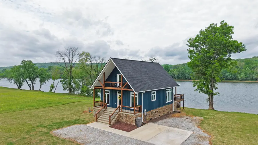 220 Joe Baker Road, Batesville, AR 72501 - #2