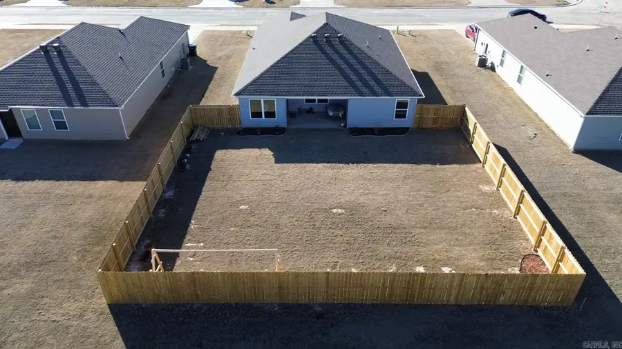 4720 Bosworth Street, Jonesboro, AR 72404 - #2