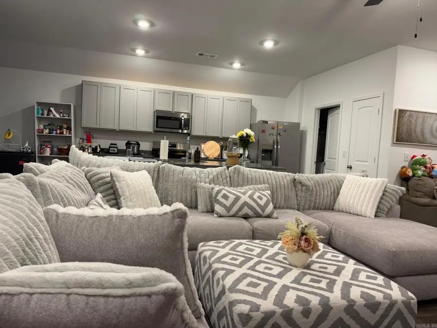 4720 Bosworth Street, Jonesboro, AR 72404 - #3