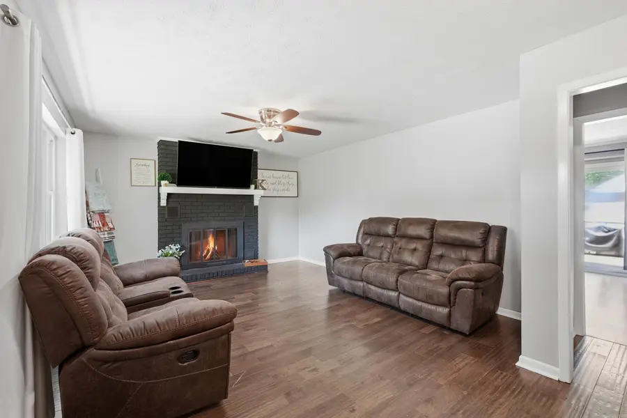 1002 Eastern Avenue, Cabot, AR 72023 - #3