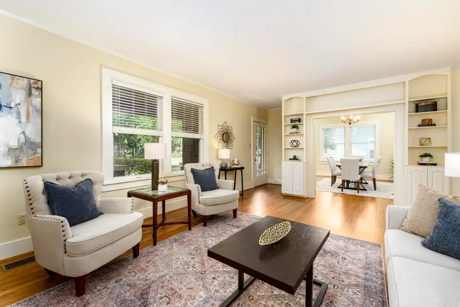 2719 N University Avenue, Little Rock, AR 72207 - #3