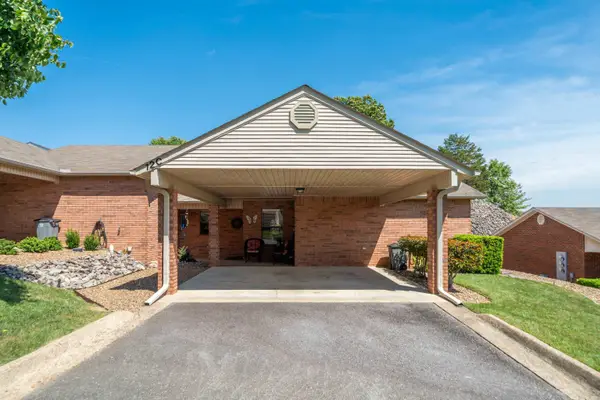 500 Pakis Street #12C, Hot Springs, AR 71913