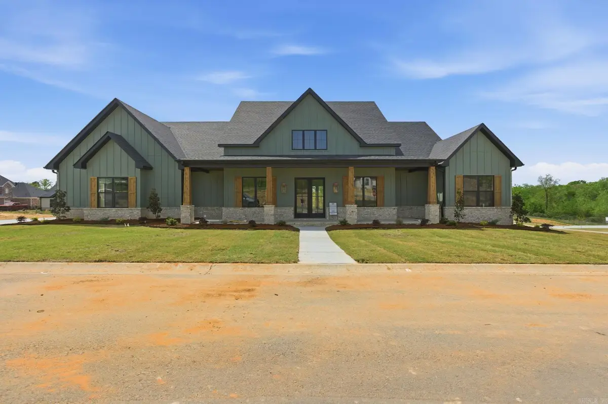 901 Cimarron Cove, Benton, AR 72019 - #1