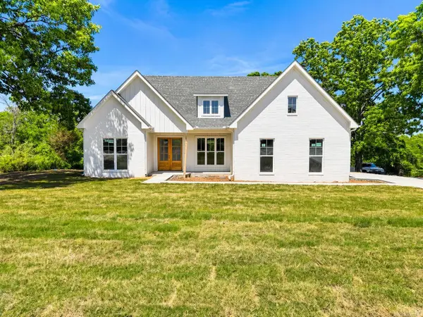 221 E Justice Rd., Cabot, AR 72023