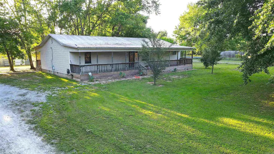 7707 Samples Road, Benton, AR 72019 - #2