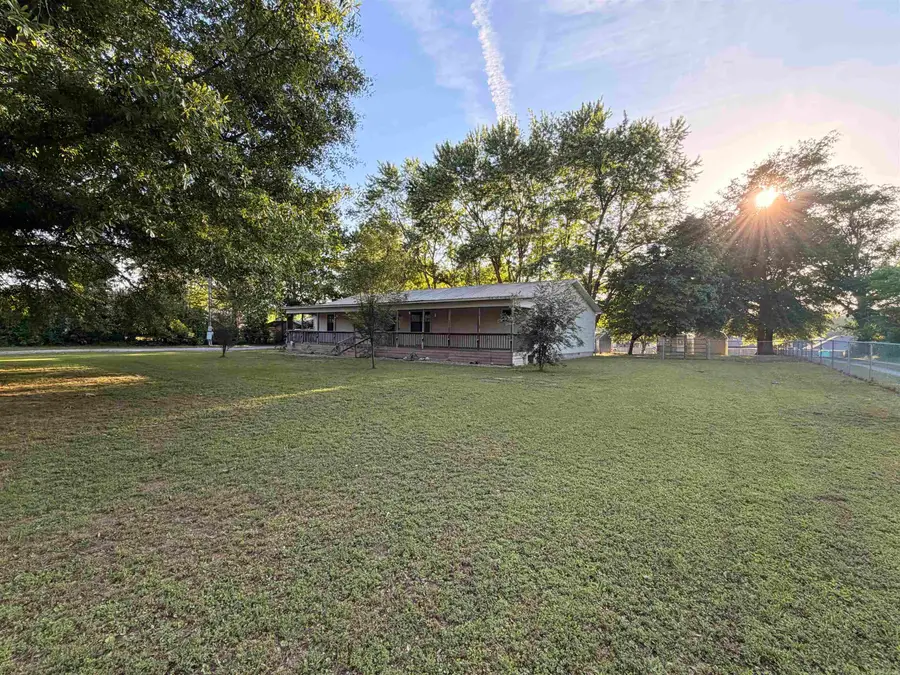 7707 Samples Road, Benton, AR 72019 - #3