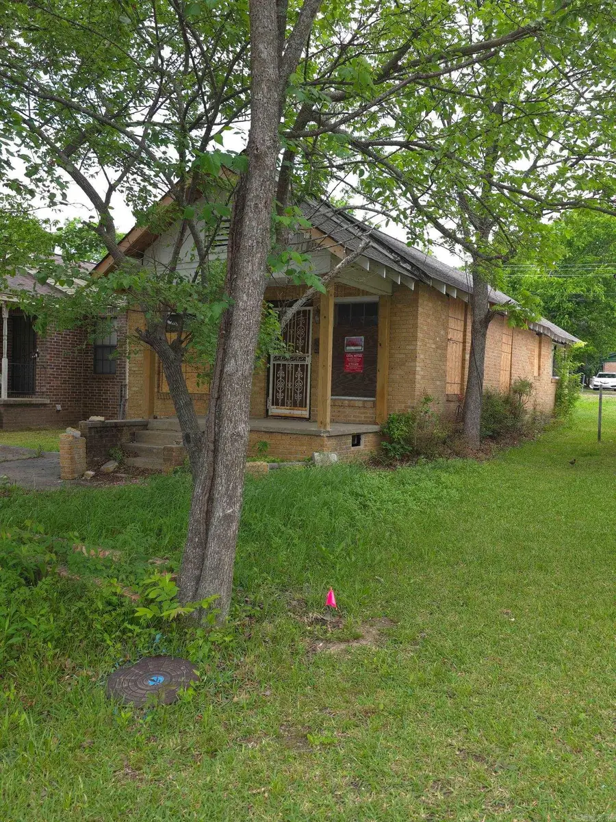 3716 W 17th Street, Little Rock, AR 72209 - #3