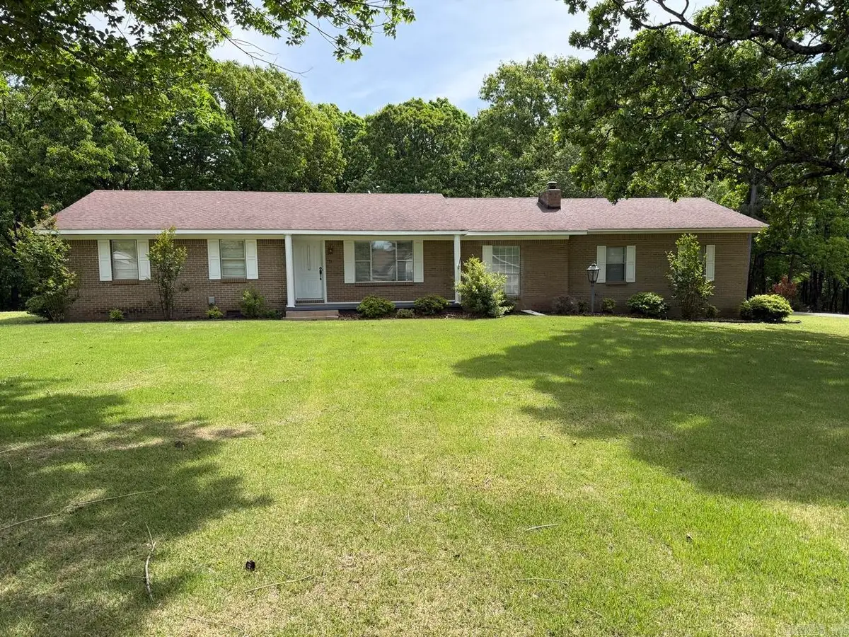 113 Pine Knot Rd, Paragould, AR 72450 - #1
