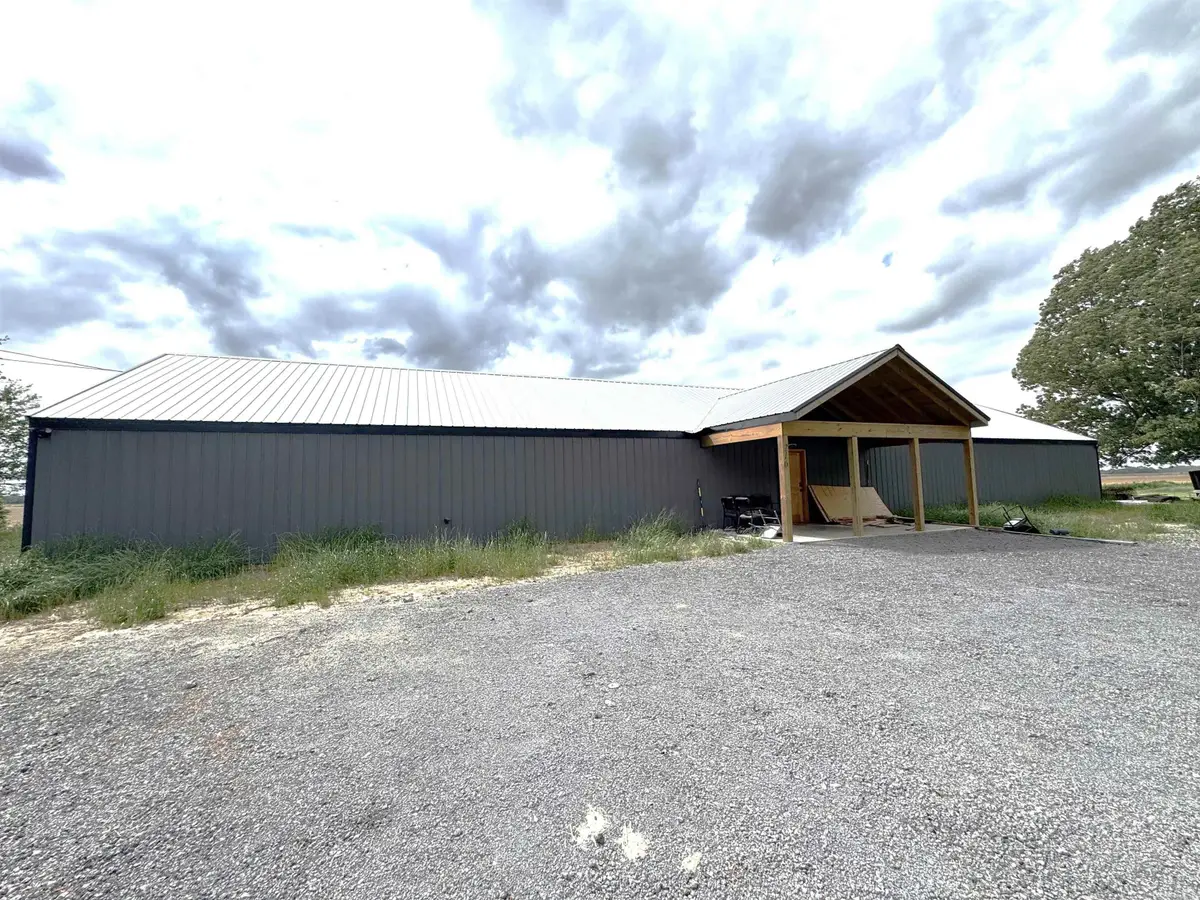 216 W Linden St, Hickory Ridge, AR 72347 - #1