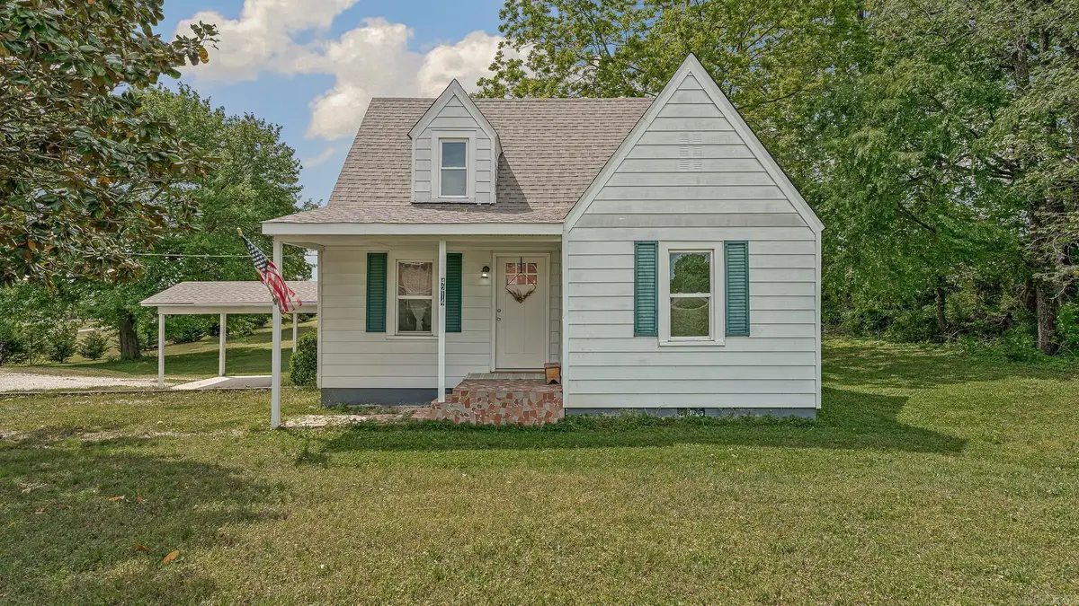 4214 W Kingshighway, Paragould, AR 72450 - #1