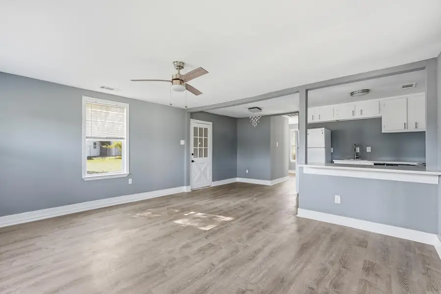 604 Spruce Street, Conway, AR 72032 - #3