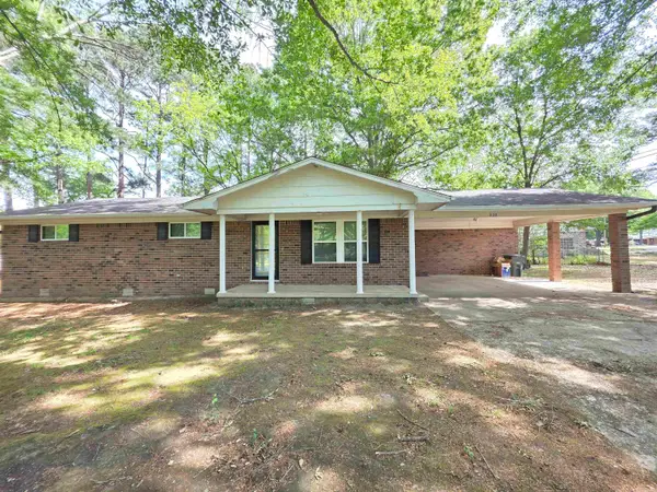 600 Walker Street, Bald Knob, AR 72010