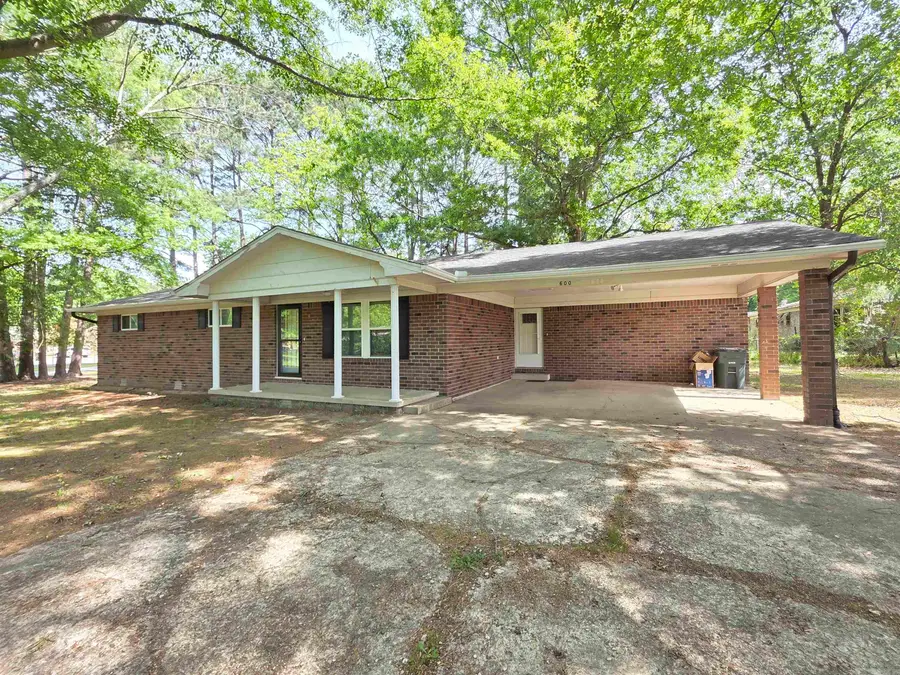 600 Walker Street, Bald Knob, AR 72010 - #2