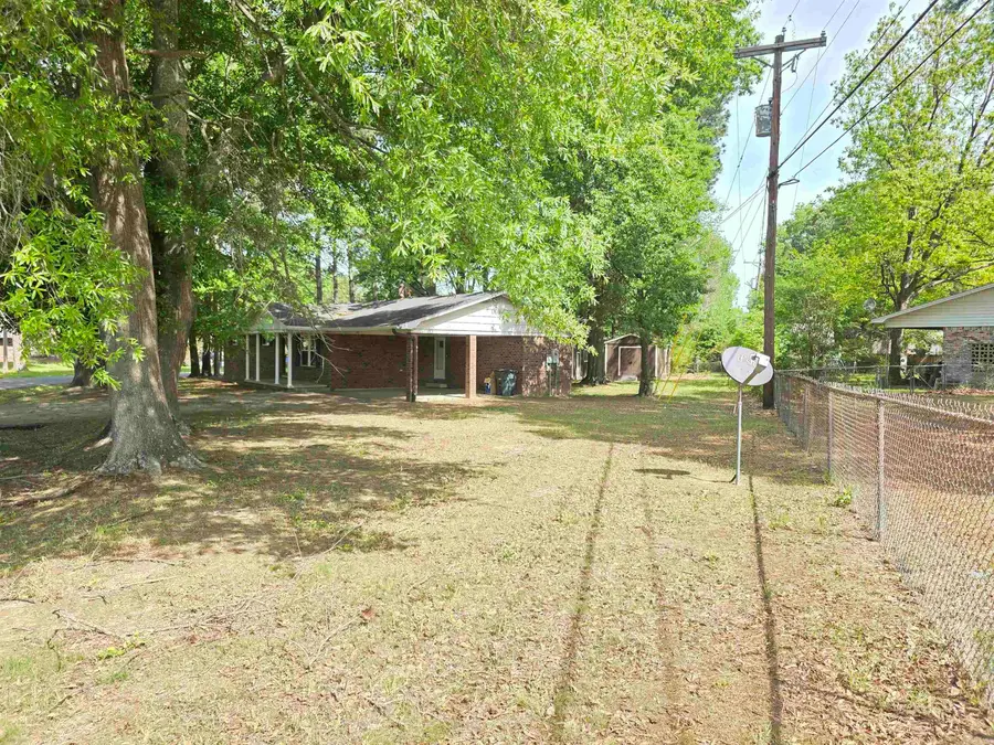 600 Walker Street, Bald Knob, AR 72010 - #3